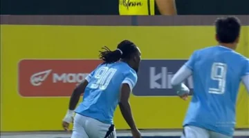 انطلاق الشوط الثاني.. وادي دجلة يواجه غزل المحلة في قمة الدوري المصري الممتاز